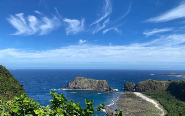 Green Island Bay Resort