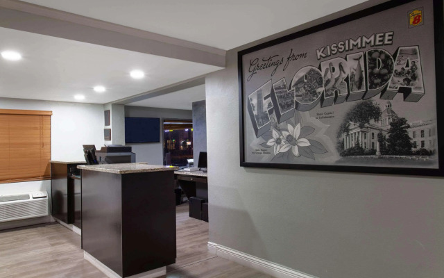 Kissimmee Apartments