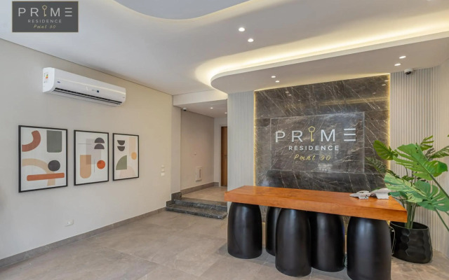 Prime Residence Point 90
