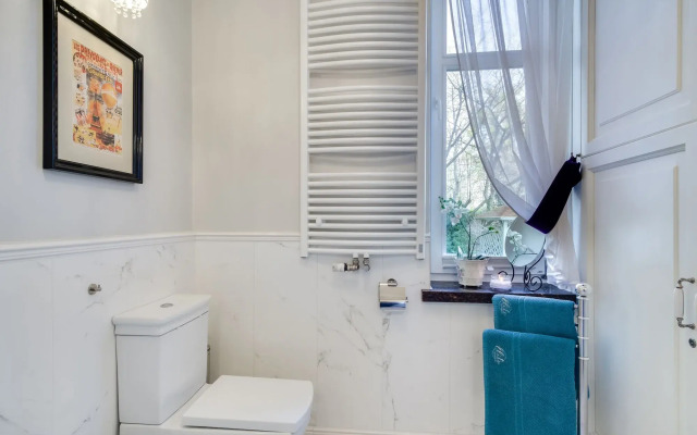 Elite Apartments Sopot King