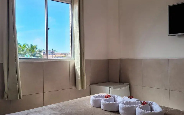Hotel Atlantico Sul