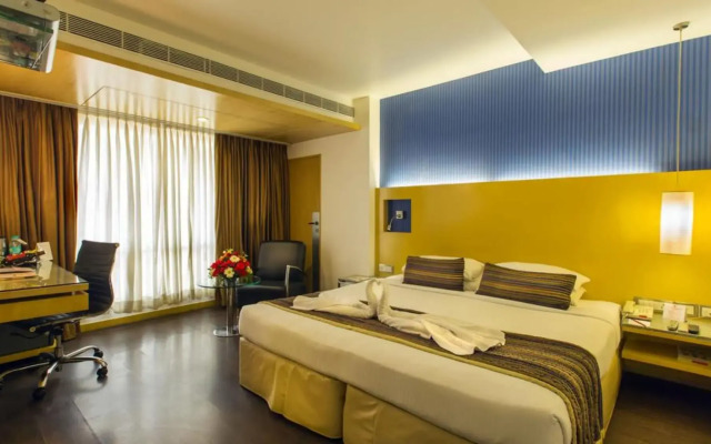 Ramee Guestline Hotel Dadar