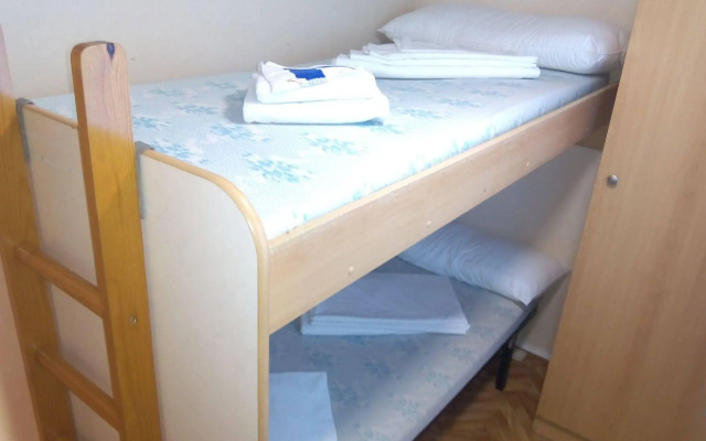 Camping Igara de San Sebastián