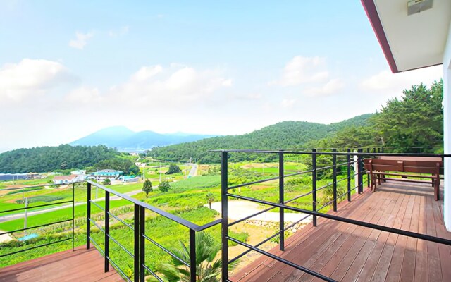 Namhae Nuri Maru Pension