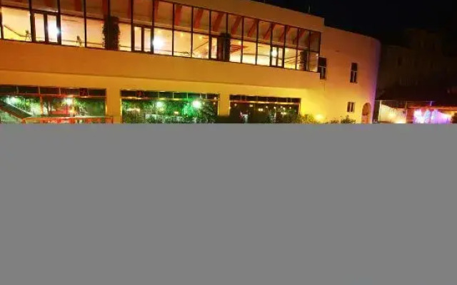Huailai Diman Hot Spring Resort