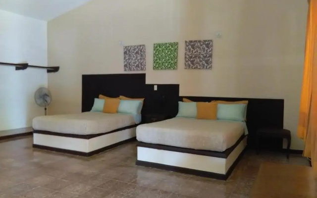 Hotel La Gloria de Calvillo