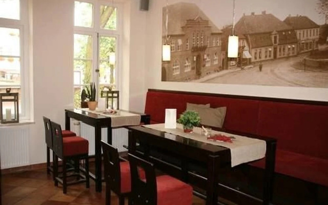 Hotel Altes Stadthaus