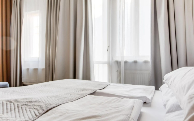 Hotel Residence Agnes