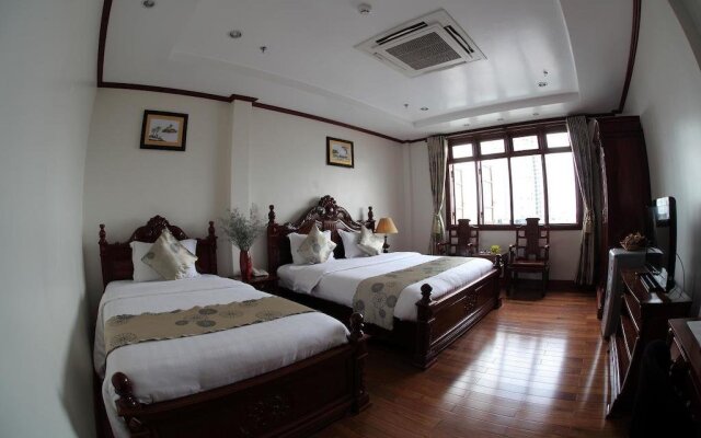 Kally Hotel