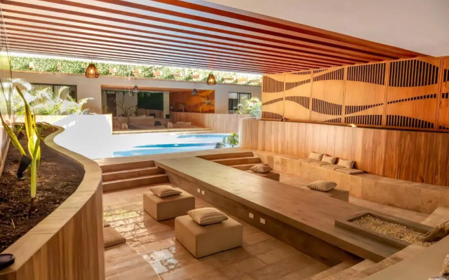 Menesse Tulum Luxury Condos by Baitna