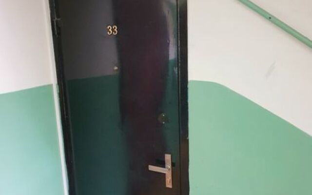 Апартаменты на ул. Первомайская, д. 45