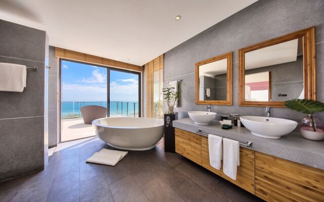 Karpe Diem Villa