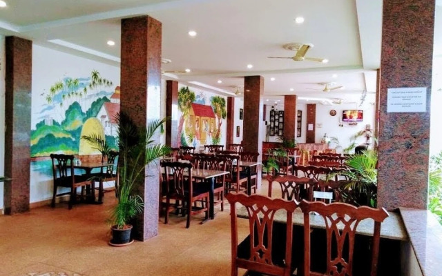 Fantasy Resort Goa