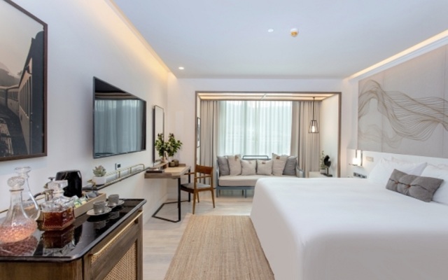 SYN Boutique Hotel