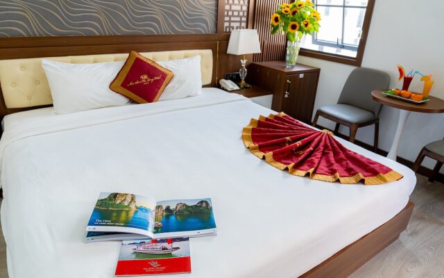 Sunland Halong Hotel and Restaurant