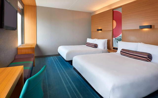 Aloft Vaughan Mills