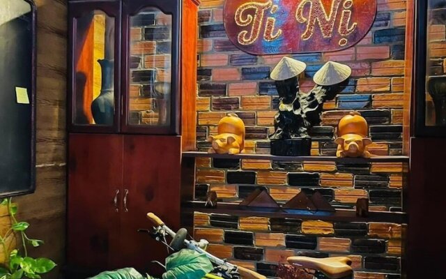 Ti Ni Homestay