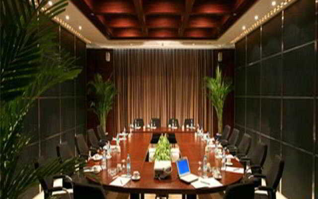 Zhongwei Hangzhou Sunny Hotel