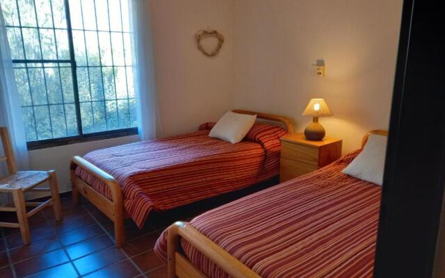 Resort Valle Grande