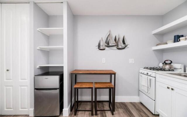 Shell on the Beach 103 - RENOVATED