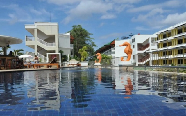 Karon Princess Hotel