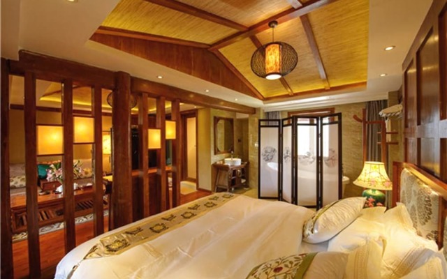 Xian Lai Ju Inn