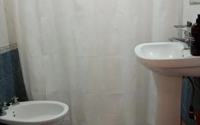 Cabanas La Vina