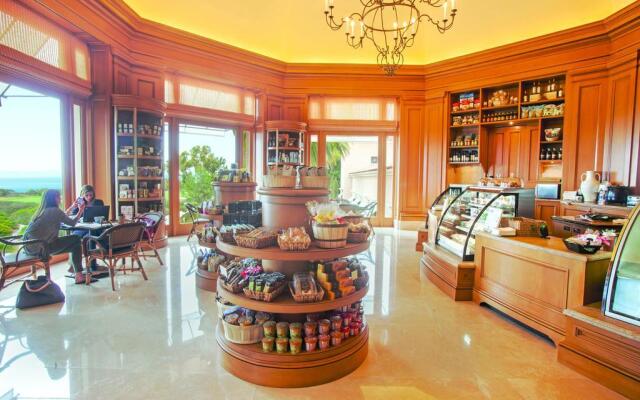 The Resort at Pelican Hill