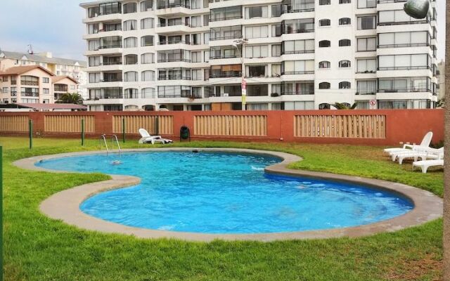 Piedra Blanca Apartment