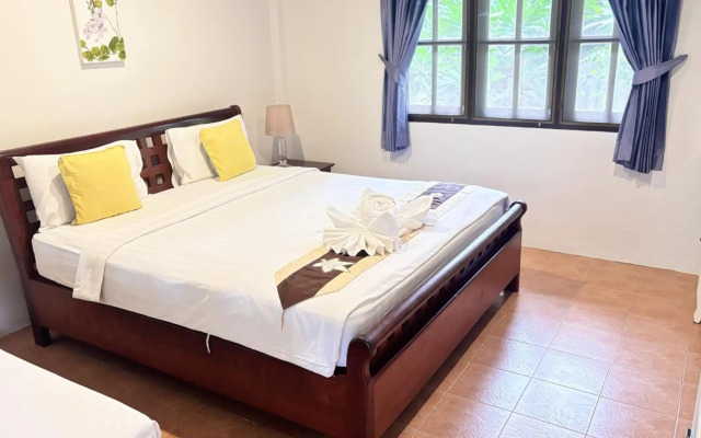 Vongdeuan Resort
