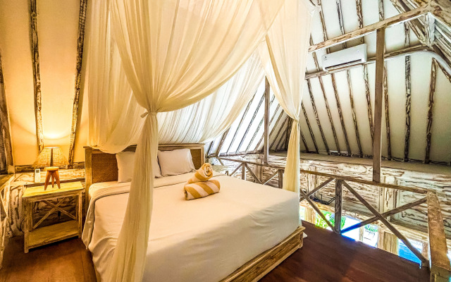 Villa Alisha Pererenan Canggu