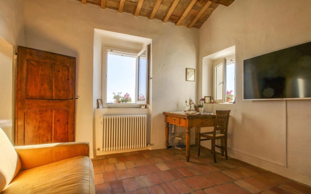 Stunning Home in Belvedere Fogliense With 2 Bedrooms and Wifi
