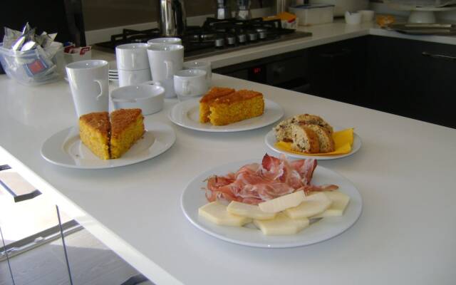 Affittacamere Rubino Guest House