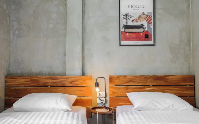 Siam Breeze Inn by SPI