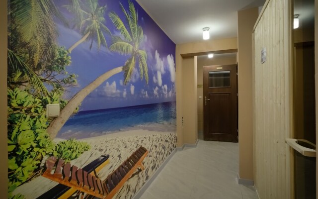 Aparthotel Delta Bialka