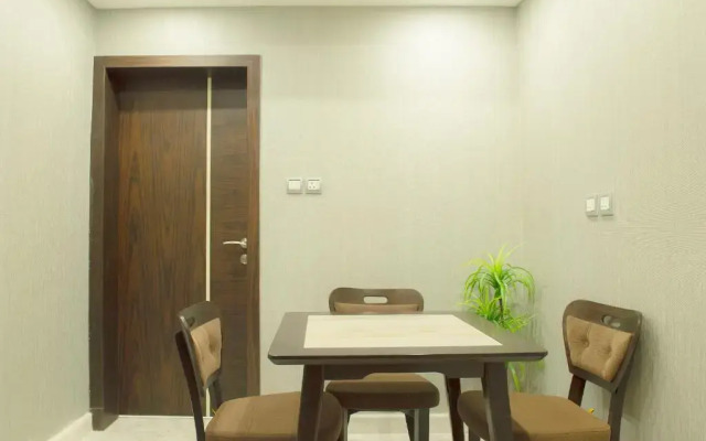Gorash Hotel