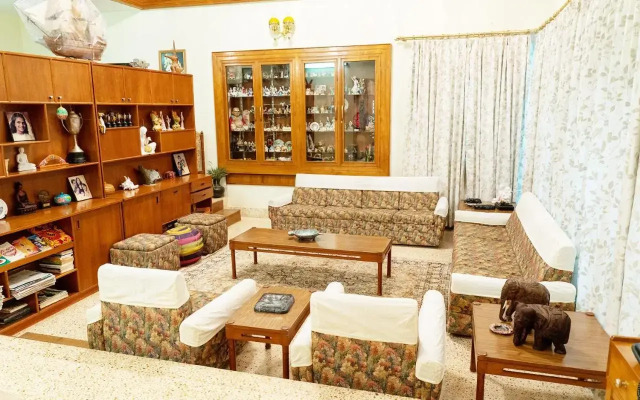 The Glazebrooke Bungalow