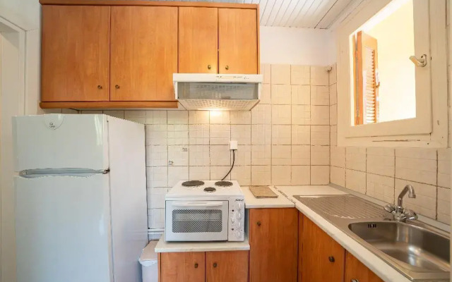 Lorenzo House Apartments