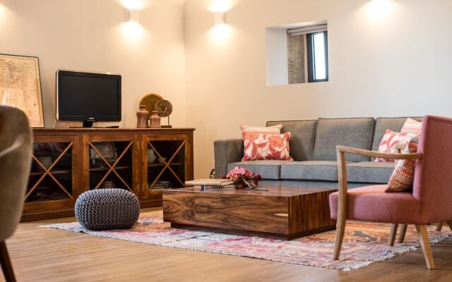 Lofts - Casa do Metro