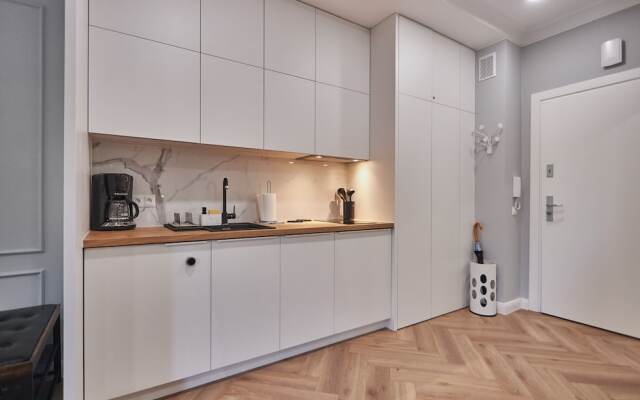 Apartamenty Swinoujscie - Villa 44