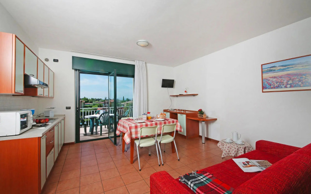 Nettuno Residence Hotel