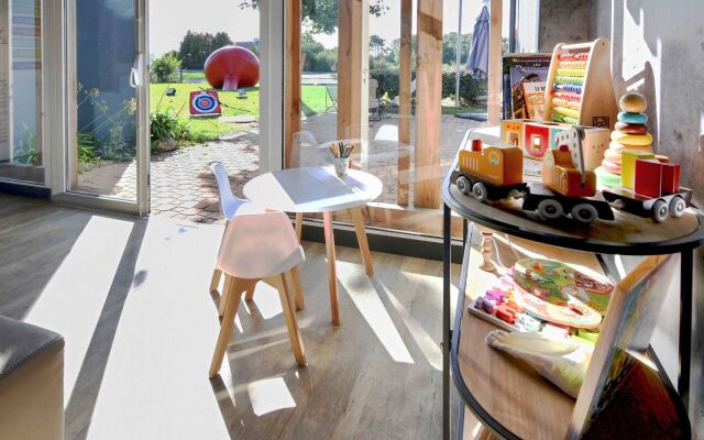 ibis budget Vannes Ploeren