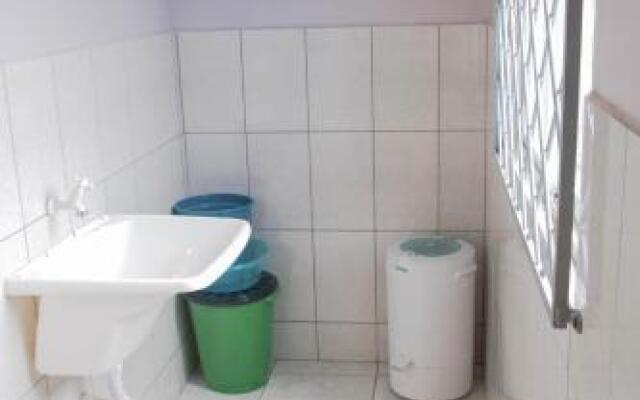 Residencial Oceano Azul