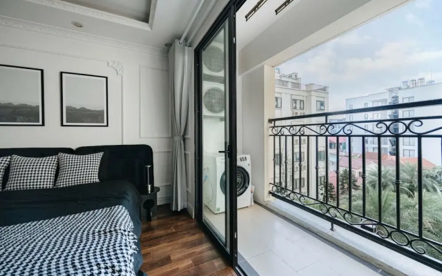 D Le Roi Soleil Premium Suites