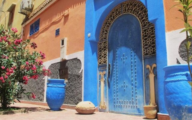 Riad De Rêve