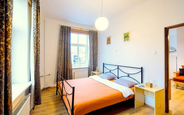 Riga City Center Apartments