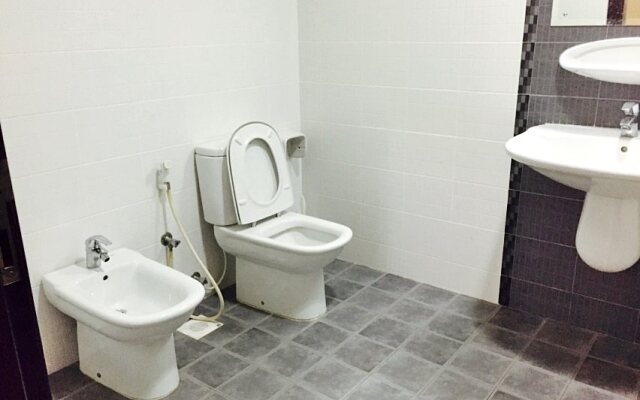 H Residence Apartments