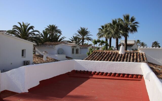 Villa La Tarde - Near Les Marines