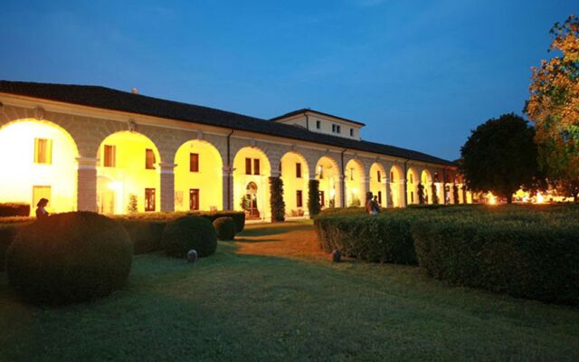 Villa Foscarini Cornaro