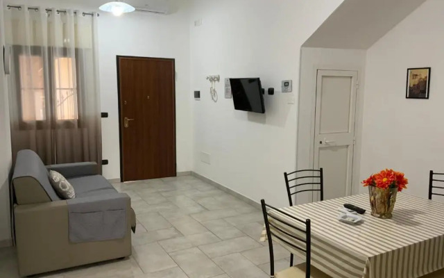 I tre feudi - Casa Vacanza